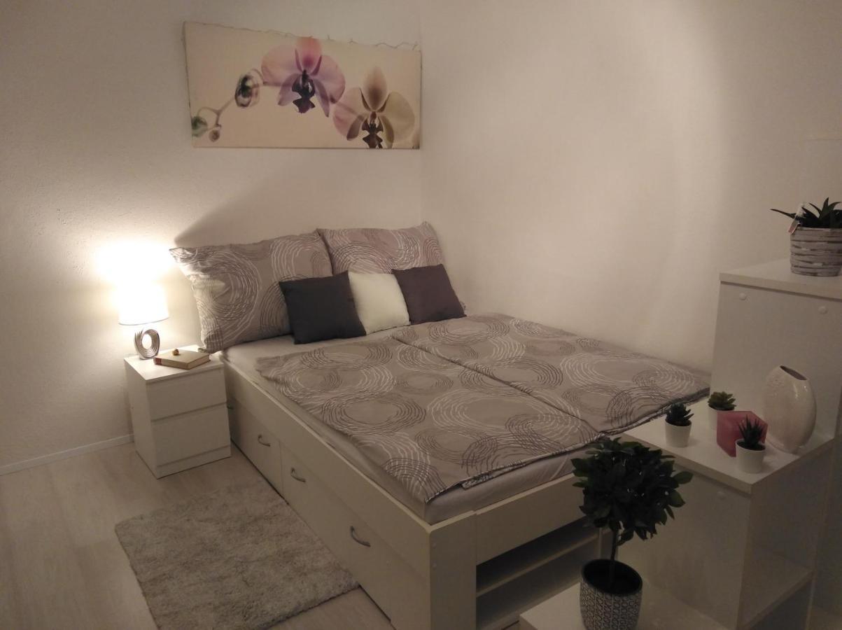 Apartament Anastasia-apartment & Garage *