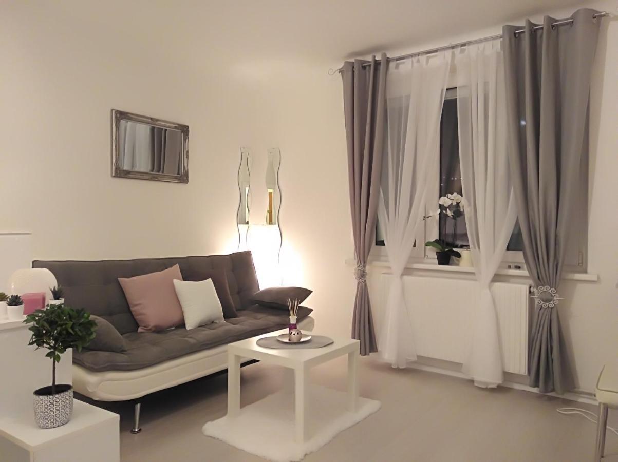 Apartament Anastasia-apartment & Garage *