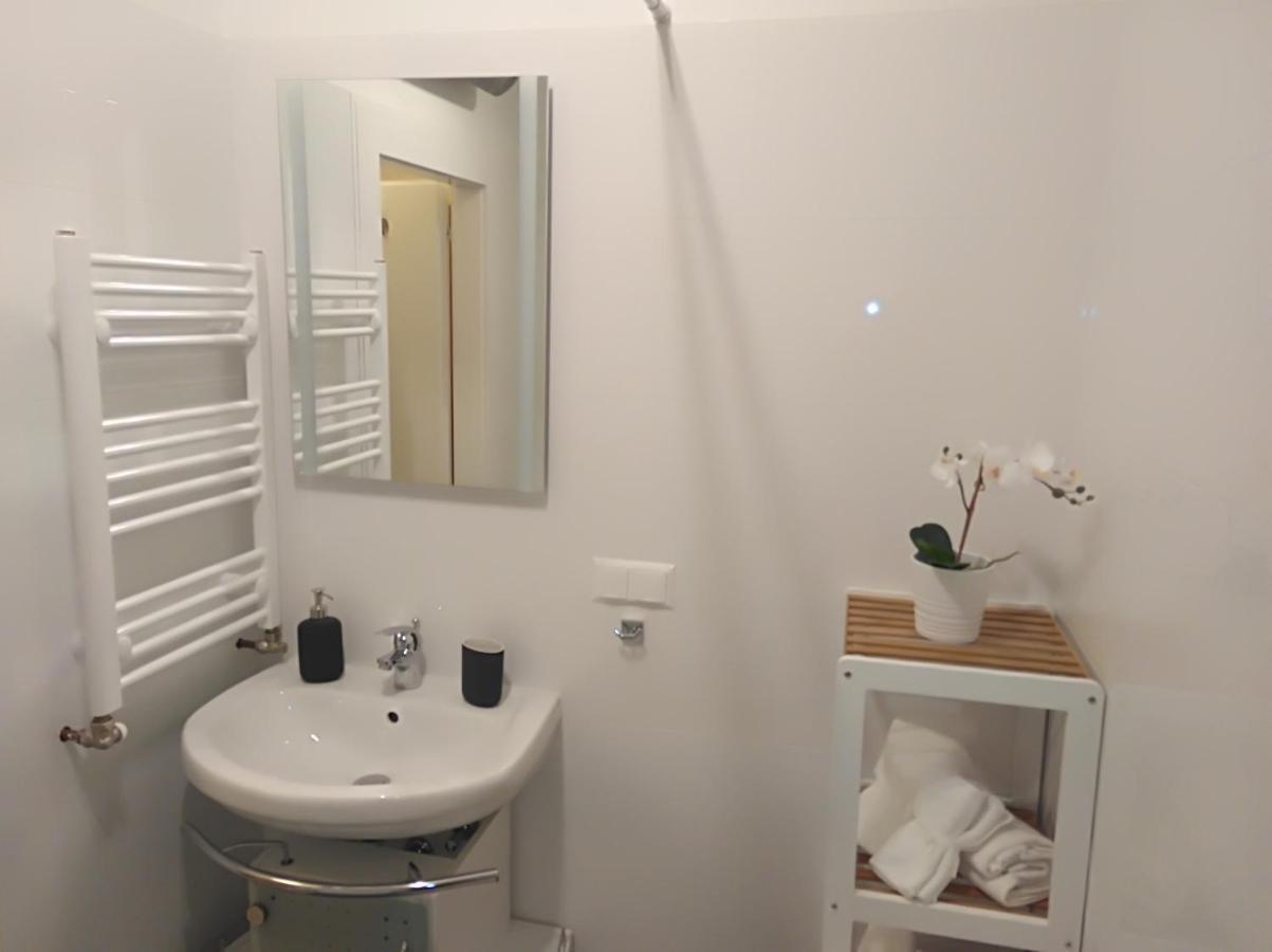 Apartament Anastasia-apartment & Garage *