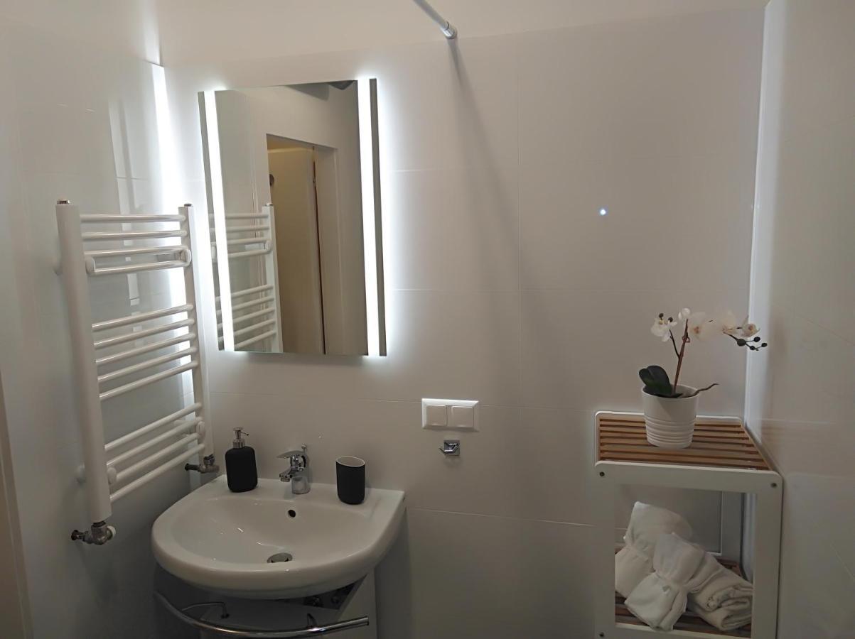 Anastasia-apartment & Garage * Wiedeń
