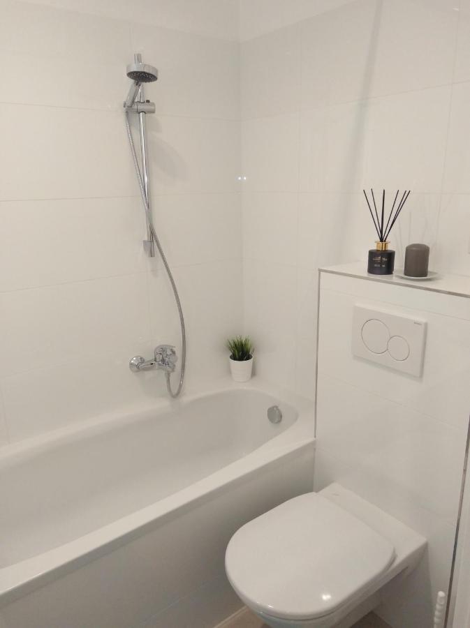 Apartament Anastasia-apartment & Garage