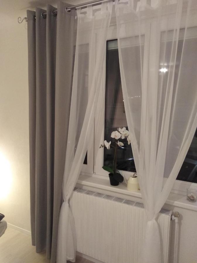 Apartament Anastasia-apartment & Garage