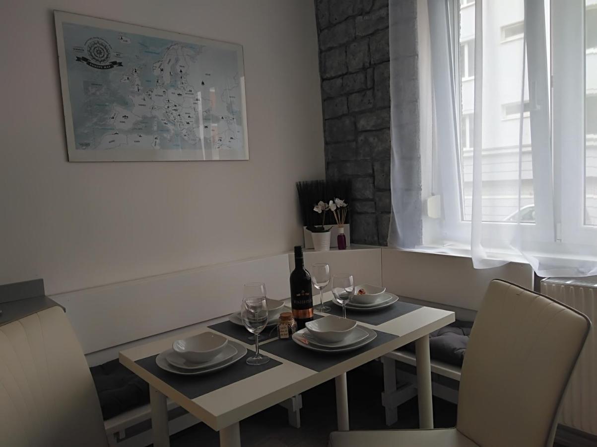 Apartament Anastasia-apartment & Garage Wiedeń