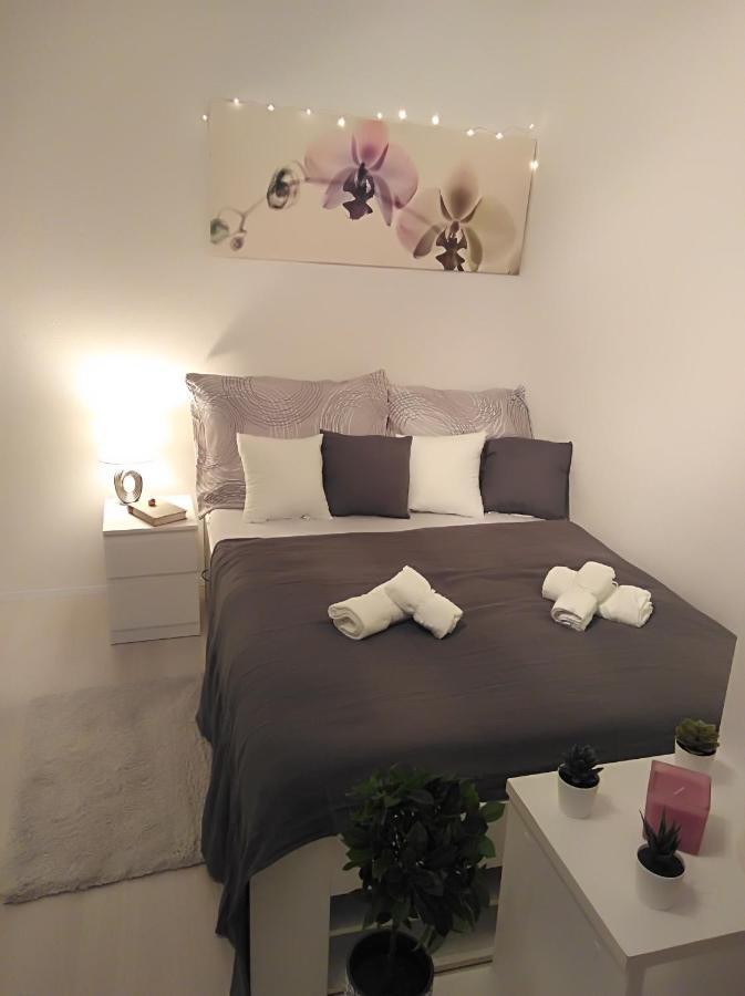 Apartament Anastasia-apartment & Garage Wiedeń