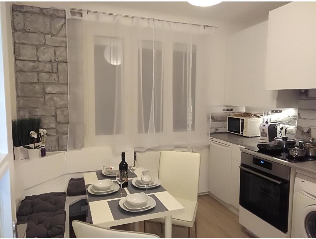 Anastasia-apartment & Garage * Wiedeń