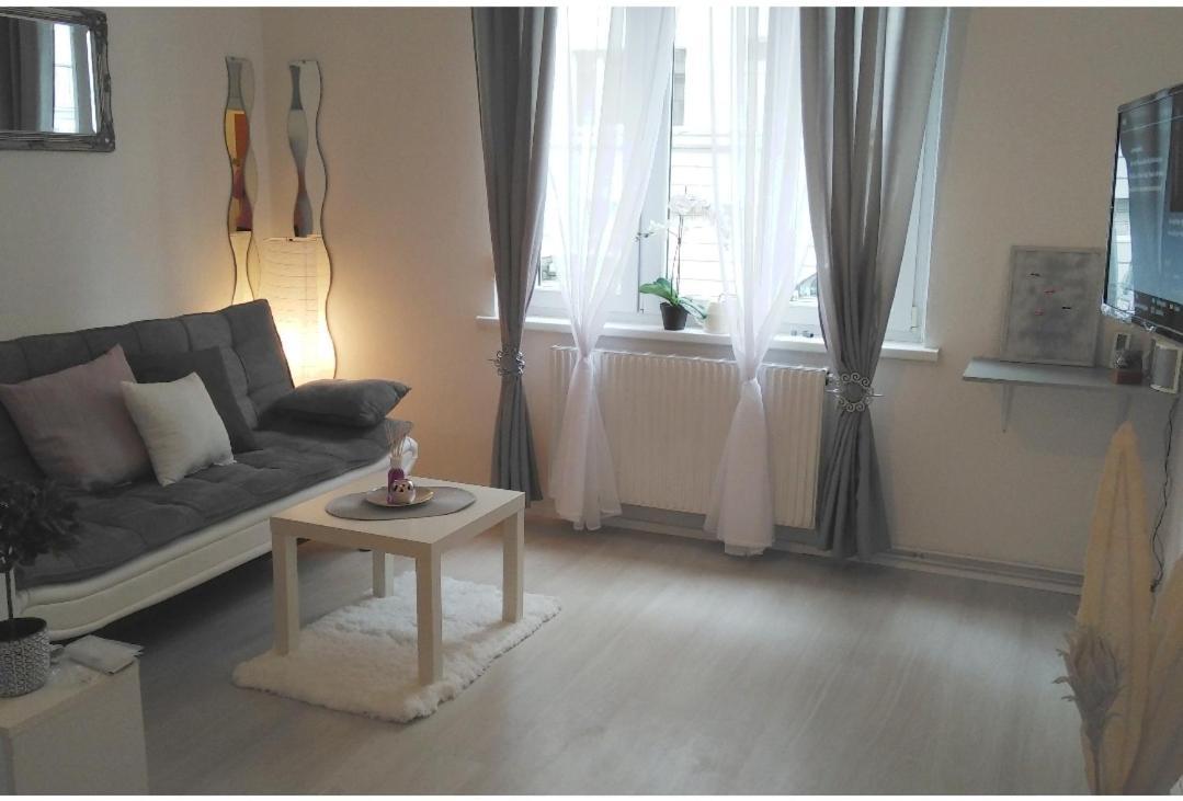 Apartament Anastasia-apartment & Garage *
