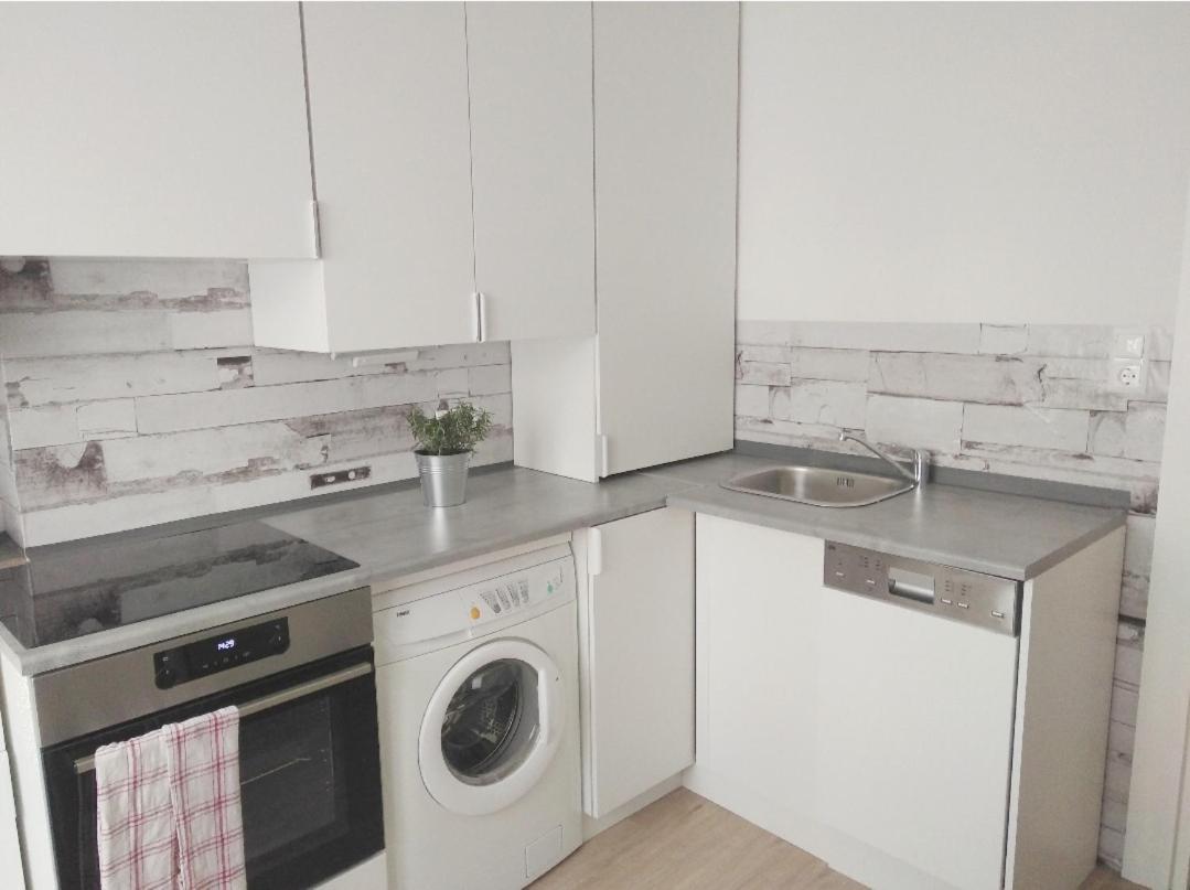 Apartament Anastasia-apartment & Garage