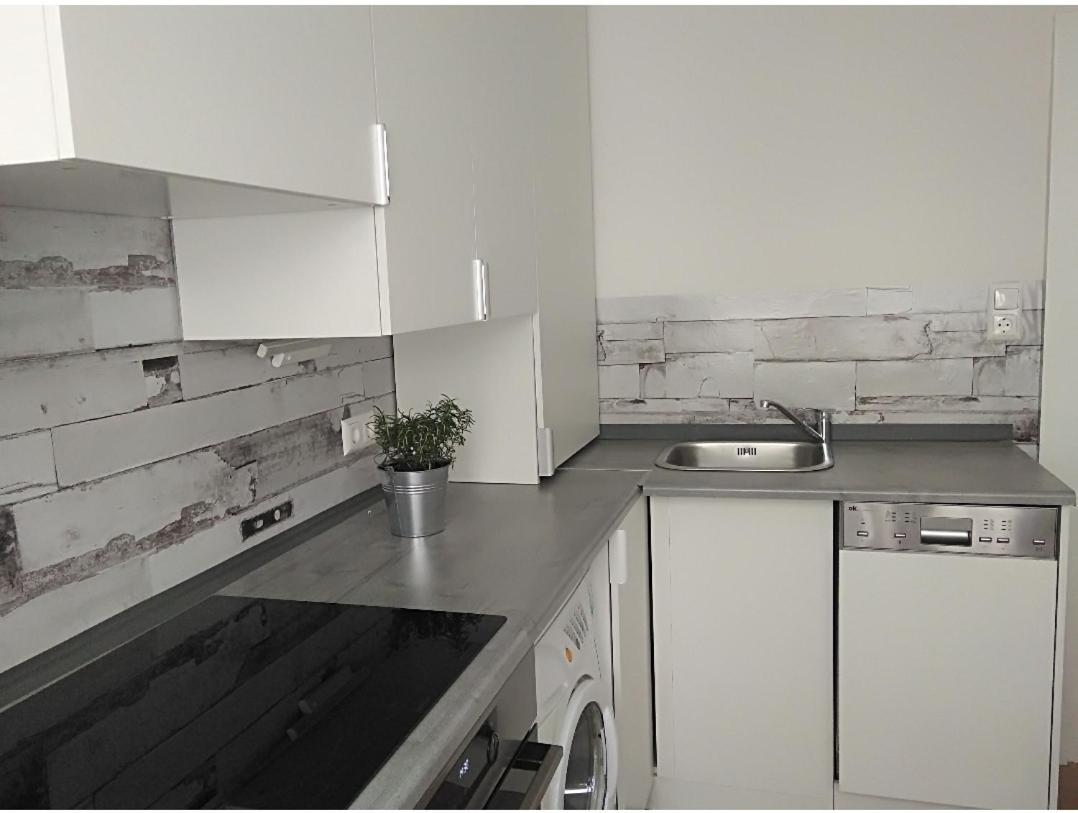 Apartament Anastasia-apartment & Garage Wiedeń